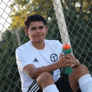 Meet your Posher, Guadalupe